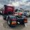 Pour semi-remorque Volvo FMX