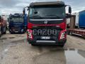 Pour semi-remorque Volvo FMX