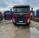 Pour semi-remorque Volvo FMX