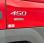 Pour semi-remorque Volvo FMX