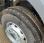Pour semi-remorque Volvo FMX