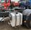 Pour semi-remorque Volvo FMX