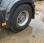 Pour semi-remorque Volvo FMX