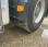 Pour semi-remorque Volvo FMX