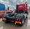 Pour semi-remorque Volvo FMX