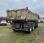 Benne basculante de chantier et de TP Mercedes Actros