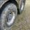 Benne basculante de chantier et de TP Mercedes Actros