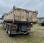 Benne basculante de chantier et de TP Mercedes Actros