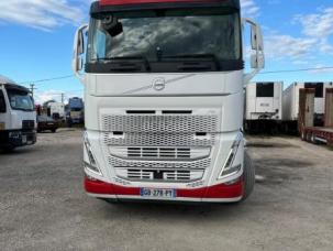 Pour semi-remorque Volvo FH
