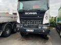 Benne basculante de chantier et de TP Scania G