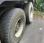 Benne basculante de chantier et de TP Scania G