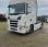 Pour semi-remorque Scania R