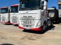 Pour semi-remorque Volvo FH