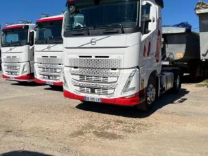 Pour semi-remorque Volvo FH