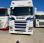 Pour semi-remorque Scania R