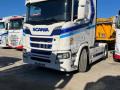 Pour semi-remorque Scania R