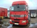 Pour semi-remorque Renault Premium