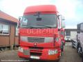 Pour semi-remorque Renault Premium
