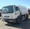 Citerne à hydrocarbures lourds Renault Midlum