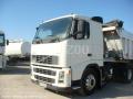 Pour semi-remorque Volvo FH12