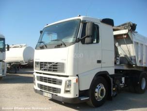 Pour semi-remorque Volvo FH12