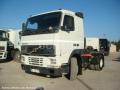 Pour semi-remorque Volvo FH12