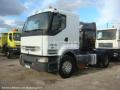 Pour semi-remorque Renault Premium Lander