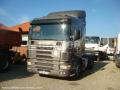 Pour semi-remorque Scania L
