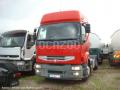 Pour semi-remorque Renault Premium