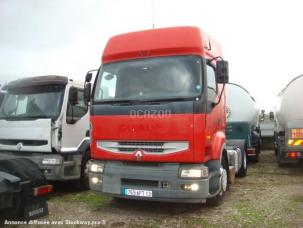 Pour semi-remorque Renault Premium