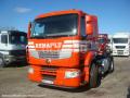 Pour semi-remorque Renault Premium