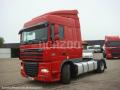 Pour semi-remorque DAF XF105