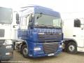 Pour semi-remorque DAF XF105