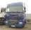 Pour semi-remorque DAF XF105