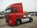 Pour semi-remorque DAF XF105