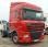 Pour semi-remorque DAF XF105