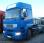 Pour semi-remorque Renault Premium