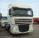 Pour semi-remorque DAF XF105