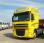 Pour semi-remorque DAF XF105