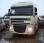 Pour semi-remorque DAF XF