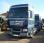 Pour semi-remorque MAN TGX