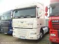 Pour semi-remorque DAF XF105