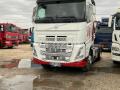 Pour semi-remorque Volvo FH