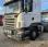Pour semi-remorque Scania R