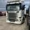 Pour semi-remorque Scania R