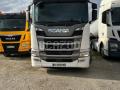 Pour semi-remorque Scania R