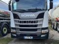 Pour semi-remorque Scania R