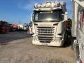 Pour semi-remorque Scania R