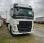 Pour semi-remorque Volvo FH