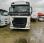 Pour semi-remorque Volvo FH